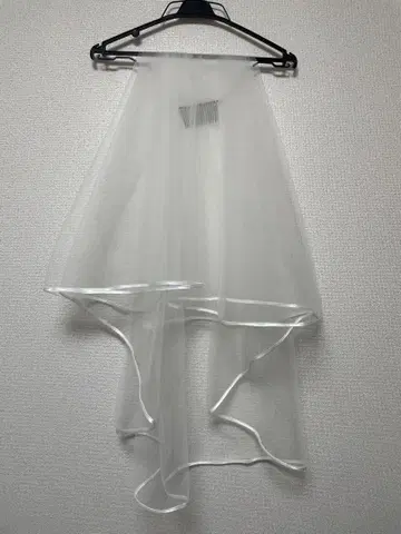 클라우디아 웨딩 베일