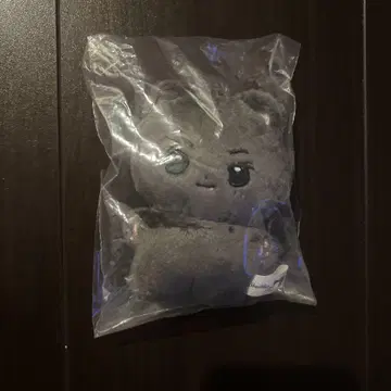 ENHYPEN 제이 봉제 인형 10cm 마스터
