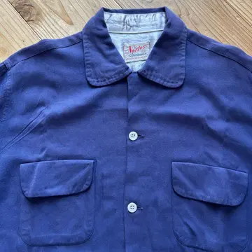Nortex 레이온 셔츠