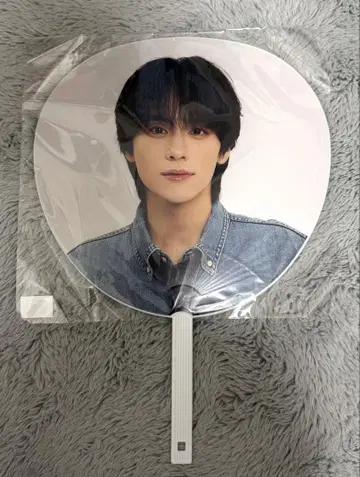 야마시타 코우키 부채