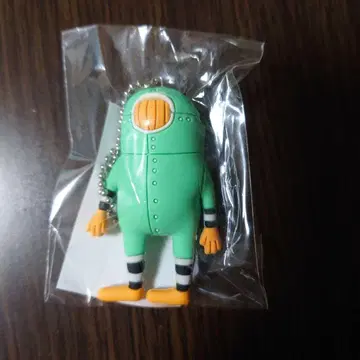 요네즈켄시 HYPE 가챠 잠수부