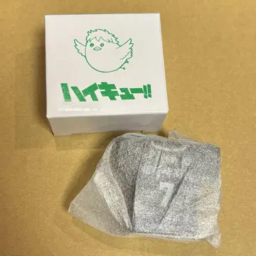 하이큐 마츠모토키요시 칫솔 스탠드