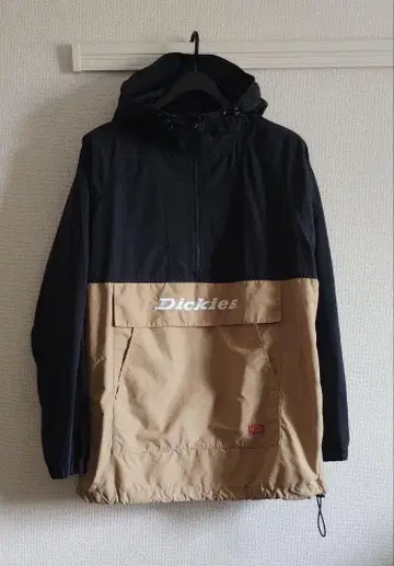 Dickies 아노락 후디 나일론 자켓