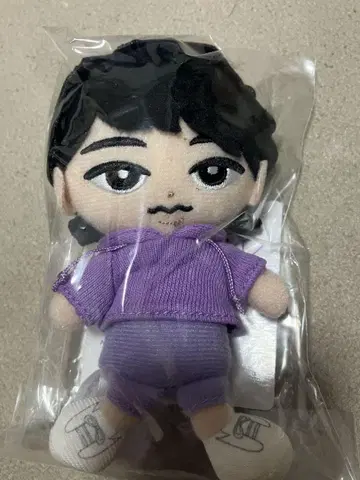 SnowMan 스노치루 봉제 인형 마스코트 후카사와 타츠야