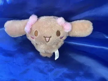 시나모롤 프렌즈 마스코트 모카
