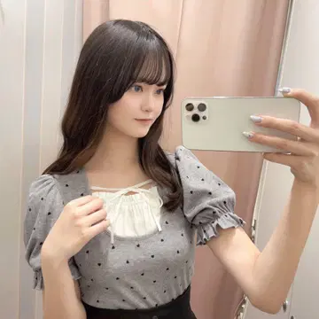 evelyn 반팔