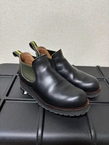 DANNER x Lightning 사이드 고어