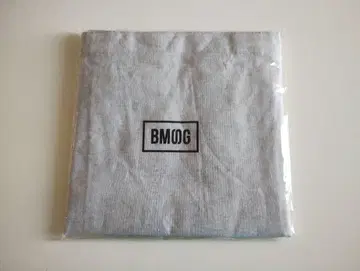 BMSG 토트백 2025 Architect 한정판