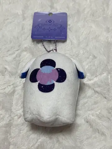 별을 인도하는 쇼 오토모 마스코트