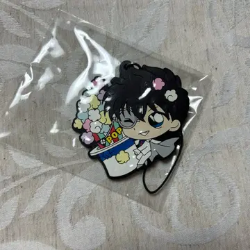 [ 레어템 ] 명탐정 코난 괴도 키드 아크릴 키링 팝콘