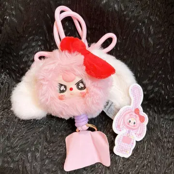 babythree 스마트폰 스트랩
