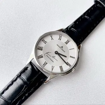 케빈 코스너 JACQUES LEMANS KevinCostner 쿼츠