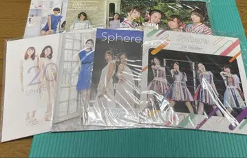 스피어 달력