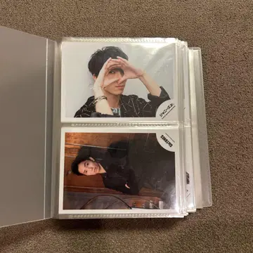 SixTONES 다나카 주키 사진 150장