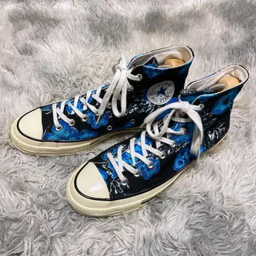 converse 컨버스 CT70 'Paradise Floral'