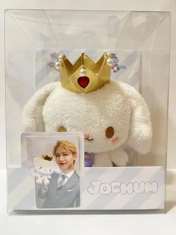 JO1 JOCHUM RURU 시로이와 루키