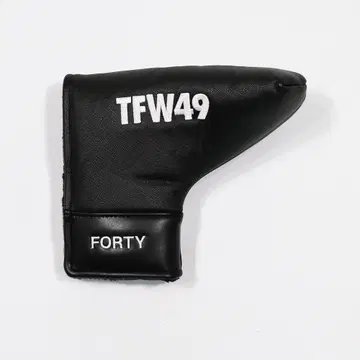 새상품 [ TFW49 ] 퍼터용 골프헤드커버 HEAD COVER PC
