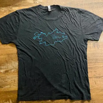 TTNG (this town needs gunds) 티셔츠