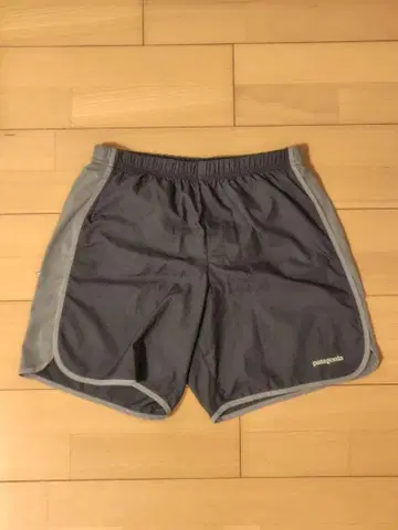 파타고니아 러닝 팬츠