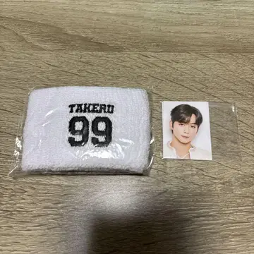 고토 타케루 캡슐 토이 2점