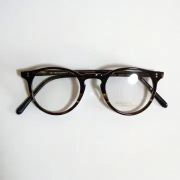 OLIVER PEOPLES 일본제 O'MALLEY-P-CF 코코2