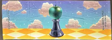 Mrs. GREEN APPLE 합동 라이브 공연 밴드 타월