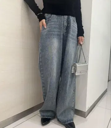 큐빅 데님
