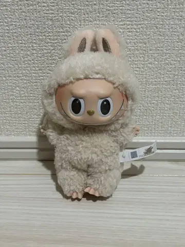 러브브 마카롱 소이밀크
