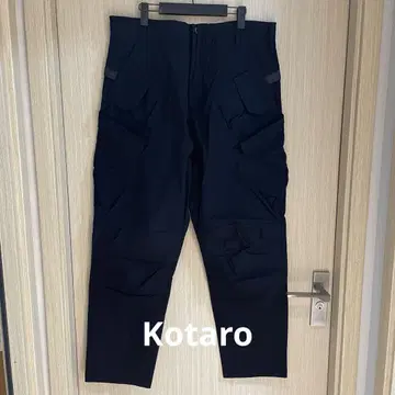 Acronym P24A-DS Articulated BDU pants L