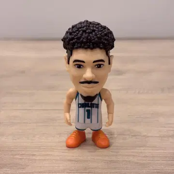 [ NBA 볼러스 ] 라멜로 볼 피규어