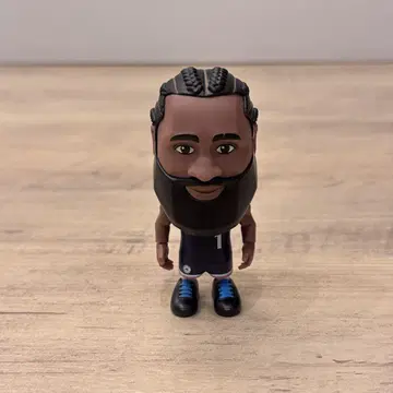 [ NBA 볼러즈 ] 제임스 하든 피규어