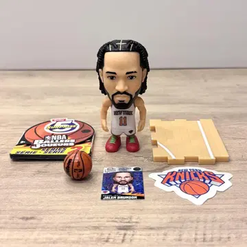 [ NBA 볼러스 ] 제이렌 블랜슨 피규어