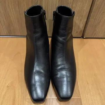 마르코 부츠 오서틱스 23 1/2EE