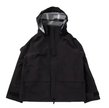 TRU-SPEC ECWCS Parka