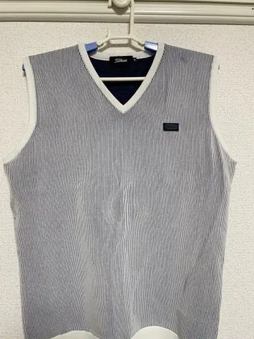 Titleist 스트라이프 베스트 3L