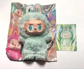 POPMART 러브브 Big into Energy 세레니티 팝마트