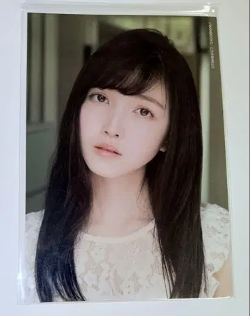 [새상품] 쿠보 시오리 브로마이드 엽서 노기자카46 업투보이 UTB
