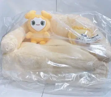 TWICE LOVERYS 티슈 커버 지효 GiGO