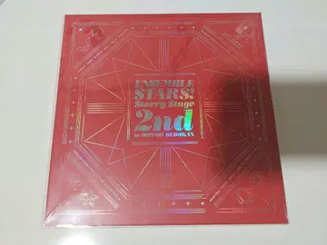 앙스타 스타스테 1st 2nd BluRay