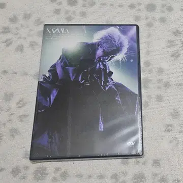 XANVALA Ark LIVEDVD