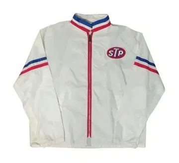 STP 빈티지 나일론 자켓 윈드 브레이커