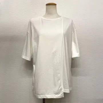 Ottilie 오틸리 반팔 티셔츠