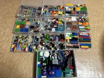 LEGO 레고 블록 묶음 판매 마리오 토이스토리 헬리콥터