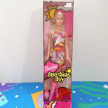 바비 바비 인형 아메토이