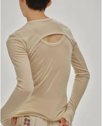 [ todayful ] Back Layered Long T-shirts