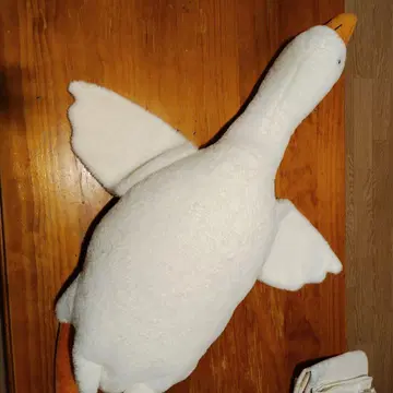 오리 봉제 인형 XL 120cm