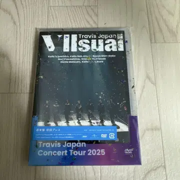 Travis Japan/Travis Japan Concert Tour -