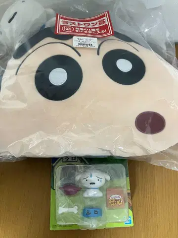 제일복권 짱구는 못말려(크레용 신짱) 2