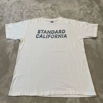 스탠다드 캘리포니아 Standard California 티셔츠