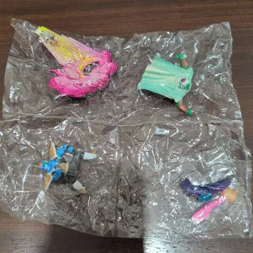 드래곤볼 캡슐 네오. 각성 분노하는 전사 프리저 편, 피콜로의 자신감.